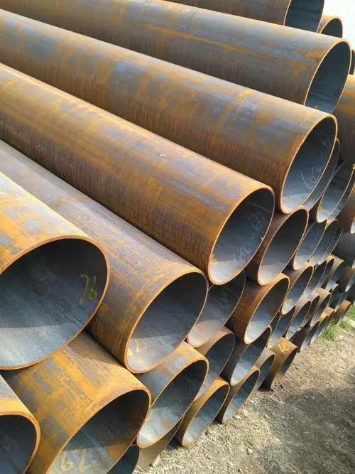 陕西20#无缝钢管