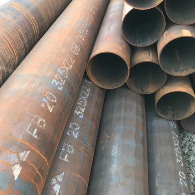 陕西35crmo无缝钢管