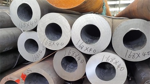 陕西42crmo无缝钢管