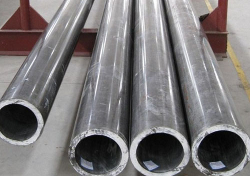 陕西精密液压无缝钢管