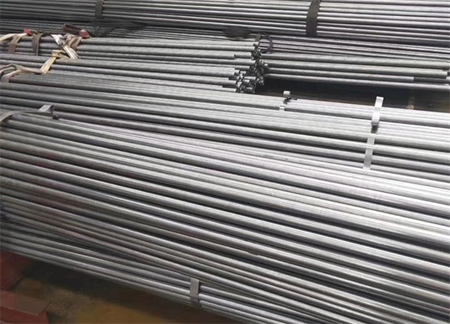 陕西精密无缝钢管厂家