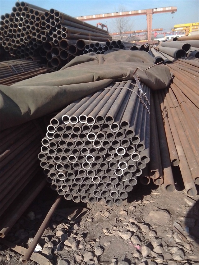 陕西小口径精密无缝钢管