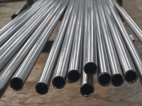 陕西精密无缝钢管生产厂家