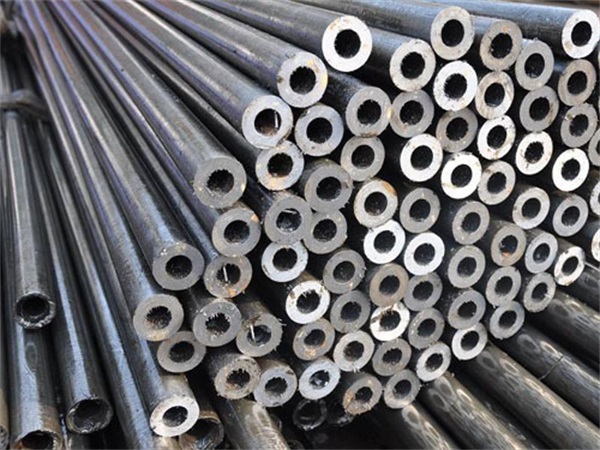 陕西精密光亮无缝钢管