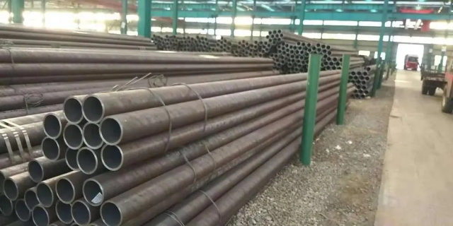 陕西16mn无缝钢管厂