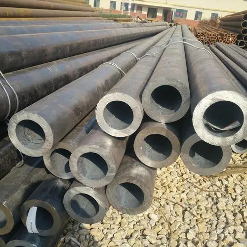 陕西20#无缝钢管厂