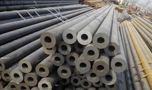 陕西冷拔无缝钢管厂