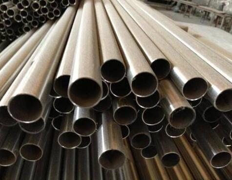 陕西冷拔精密无缝钢管厂