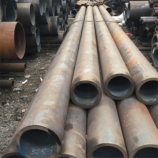 陕西中低压锅炉用无缝钢管价格