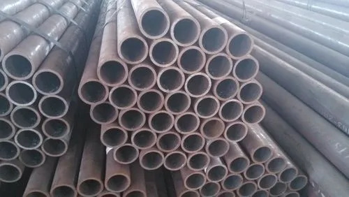 陕西中低压锅炉用无缝钢管尺寸