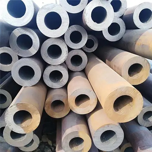陕西gb t 8162 结构用无缝钢管
