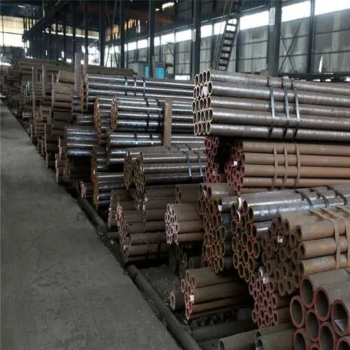 陕西gb8162-2008结构用无缝钢管