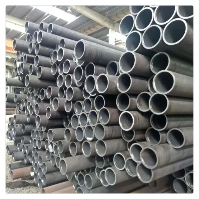 陕西GB8163无缝管