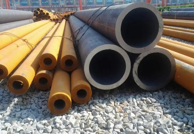 陕西GB5310锅炉钢管