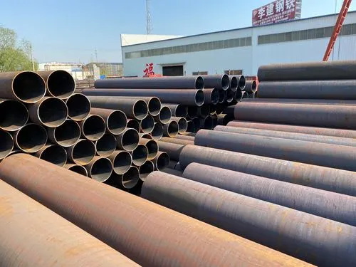 陕西GB5310锅炉管