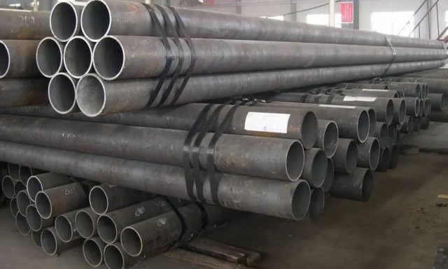 陕西高压无缝钢管