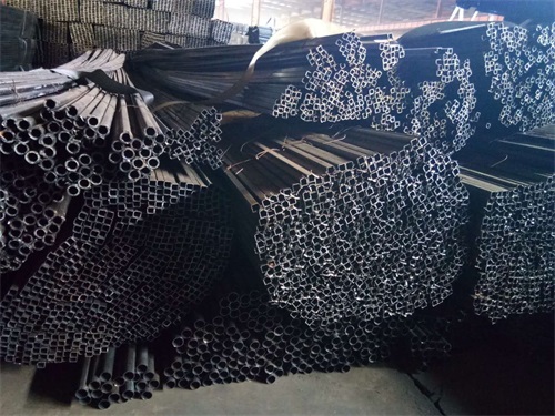 陕西GB6479无缝管 