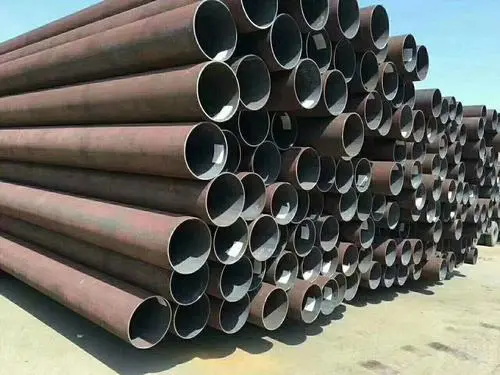 陕西GB6479无缝钢管