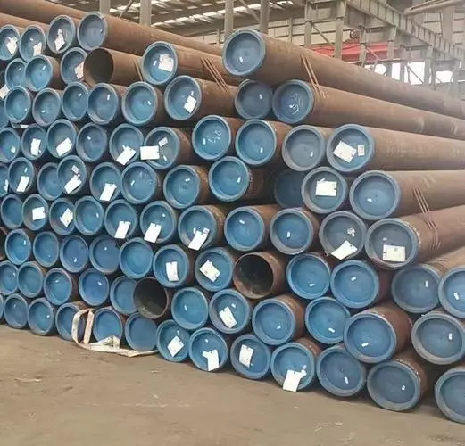 陕西GB6479化肥设备用无缝钢管