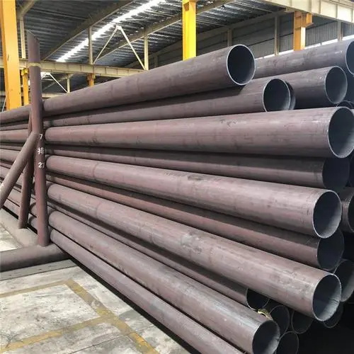 陕西GB9948无缝钢管