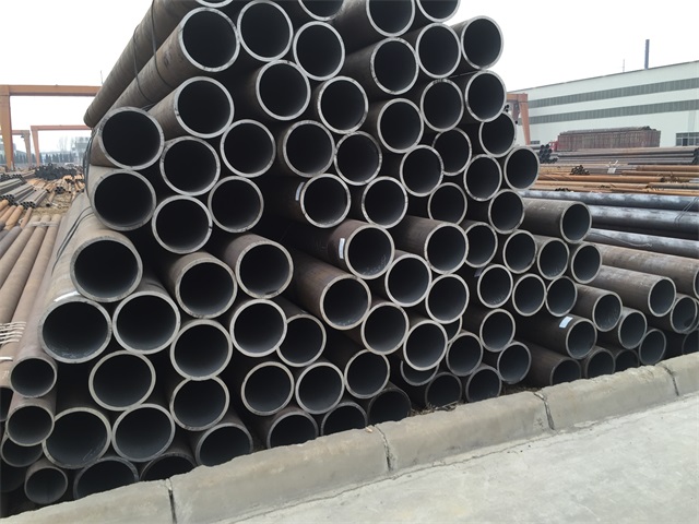 陕西GB9948无缝管