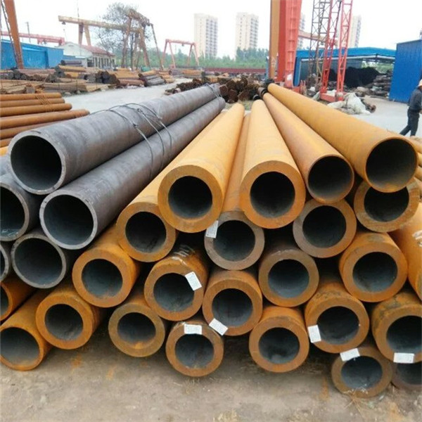 陕西地质无缝管