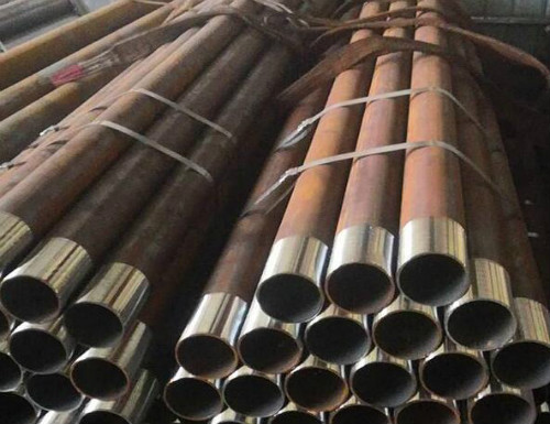 陕西地质用无缝钢管