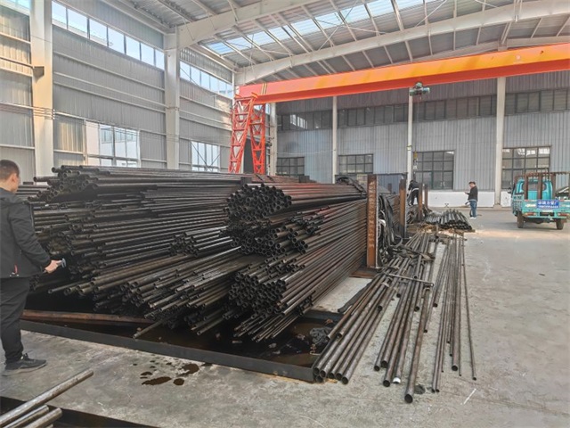 陕西304精密无缝钢管