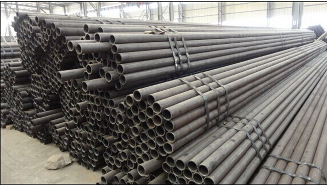 陕西GB8163流体用无缝管