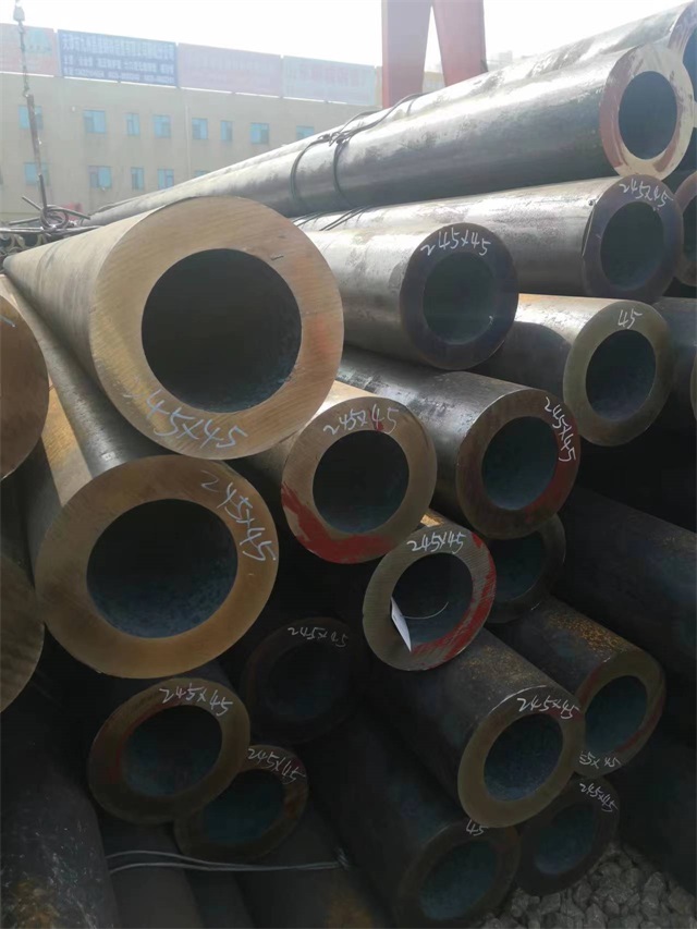 陕西3087无缝钢管