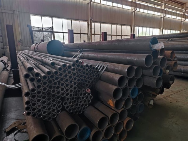 陕西高压锅炉管