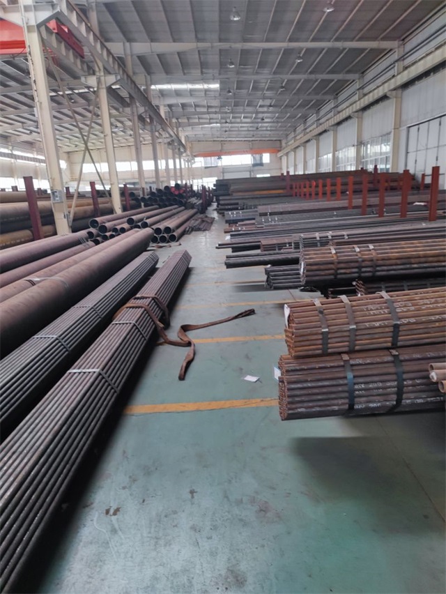 陕西高压锅炉钢管