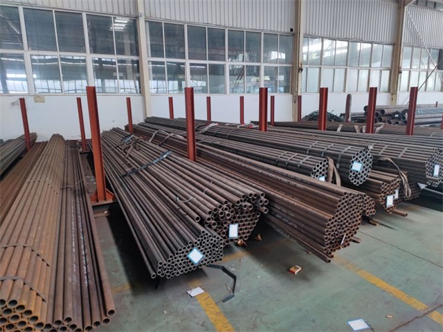 陕西高压锅炉用无缝钢管