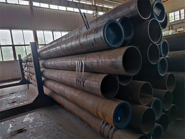 陕西高压无缝管