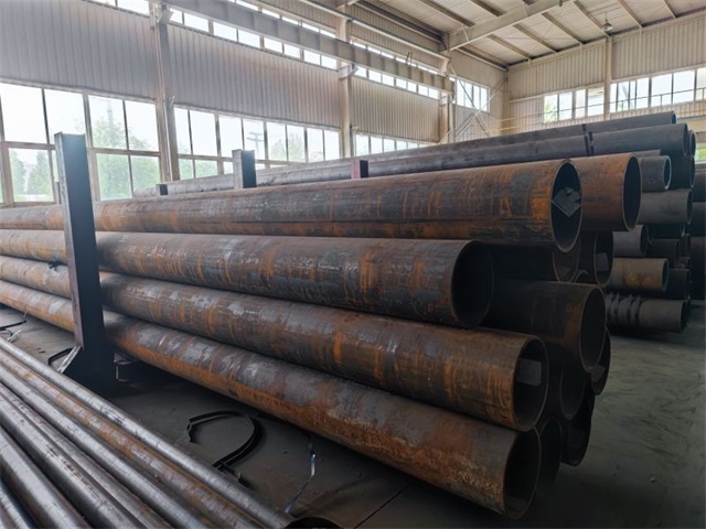 陕西5310锅炉钢管