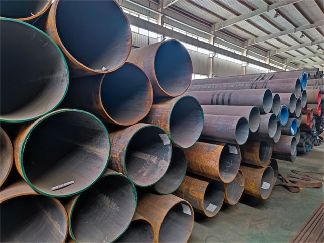 陕西5310高压锅炉钢管