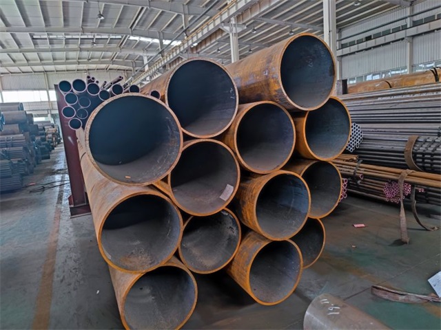 陕西GB5310高压锅炉管