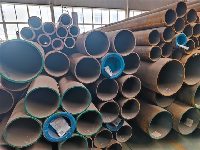 陕西20G无缝钢管厂家