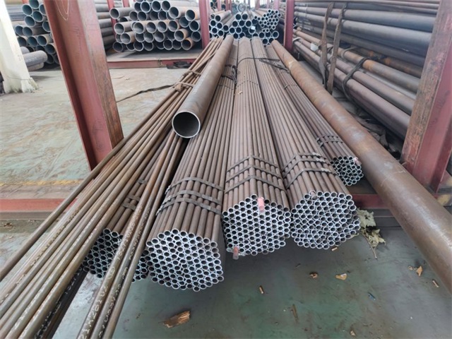 陕西15crmog无缝钢管