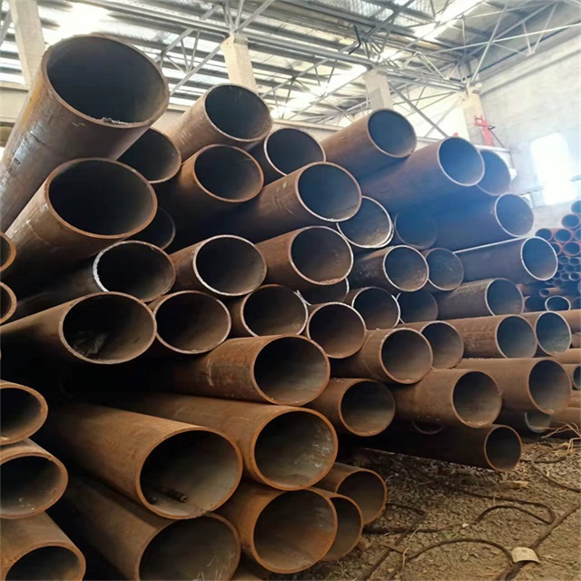 陕西gb3087锅炉管