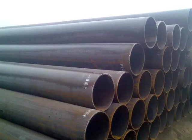 陕西GB3087无缝管