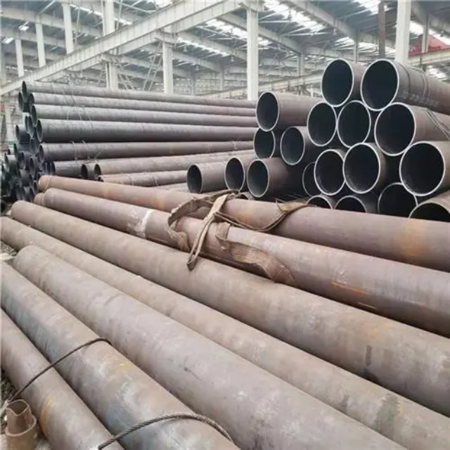 陕西GB3087低中压锅炉管