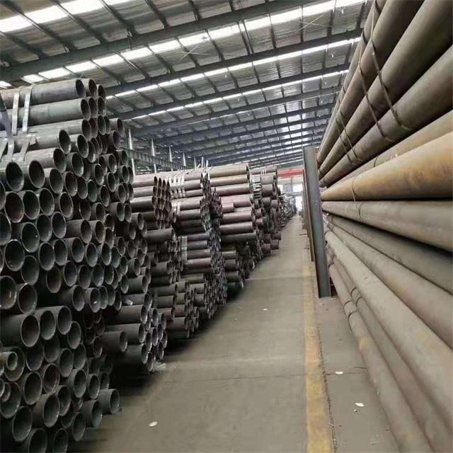 陕西3087低中压无缝钢管