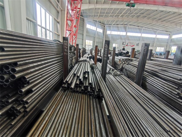 陕西45cr精密无缝钢管