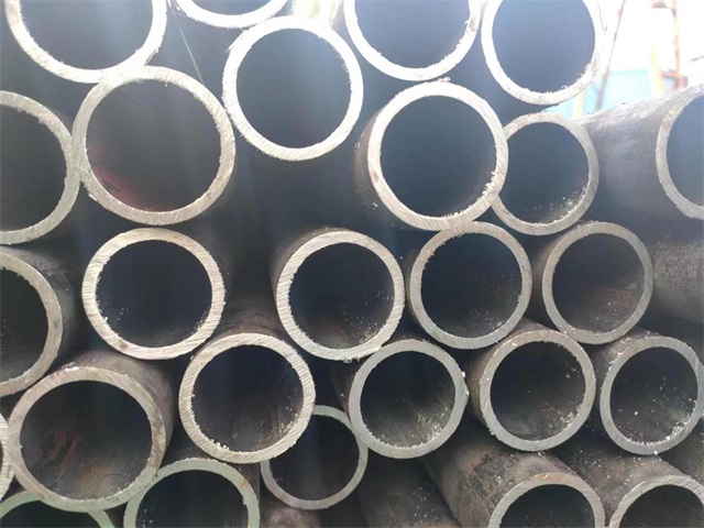 陕西45#无缝钢管多少钱