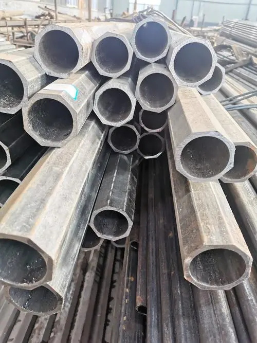 陕西20cr冷拔无缝钢管