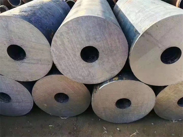 陕西35crmo厚壁无缝钢管
