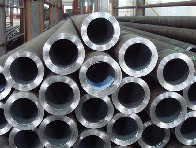 陕西厚壁无缝钢管报价