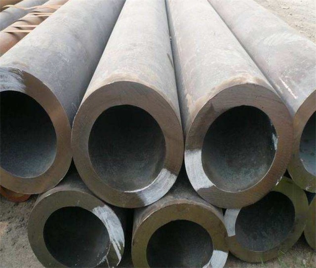 陕西厚壁无缝钢管型号