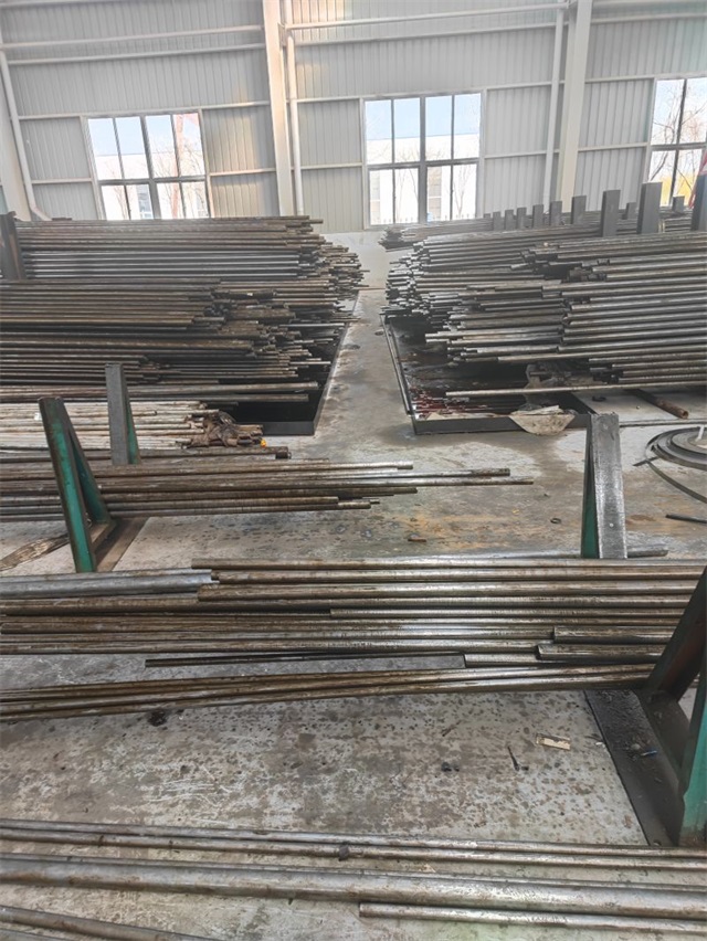 陕西精密无缝钢管规格